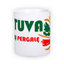 Standard white mug (300 ml)
