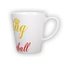 Small latte mug (300 ml)