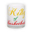 Matinio stiklo puodelis (300 ml)