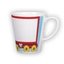 Small latte mug (300 ml)