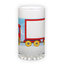 Matinio stiklo bokalas (500 ml)