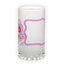 Matinio stiklo bokalas (500 ml)