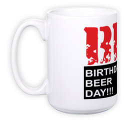 Grand mug (400 ml)