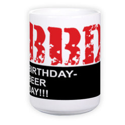Grand mug (400 ml)
