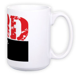 Grand mug (400 ml)