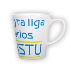 Small latte mug (300 ml)