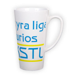 Big latte mug (400 ml)