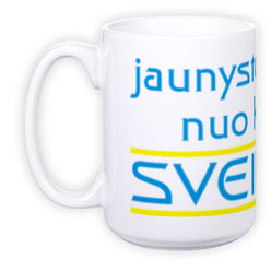 Grand mug (400 ml)