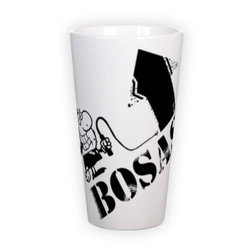 Didysis Latte puodelis (500 ml)