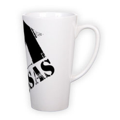Didysis Latte puodelis (500 ml)