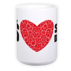 Grand mug (400 ml)