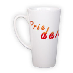 Didysis Latte puodelis (500 ml)