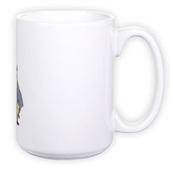Puodelis milžinas (450 ml)