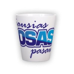 Small latte mug (300 ml)