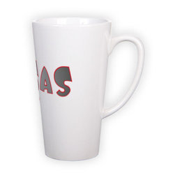 Didysis Latte puodelis (500 ml)