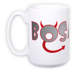 Grand mug (400 ml)