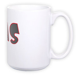 Grand mug (400 ml)
