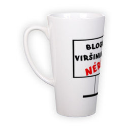 Big latte mug (400 ml)