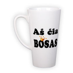 Big latte mug (400 ml)