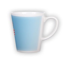 Mažasis latte puodelis (360 ml)