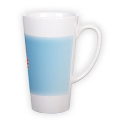 Didysis Latte puodelis (500 ml)