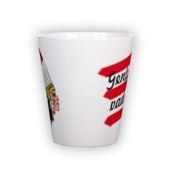 Mažasis latte puodelis (360 ml)