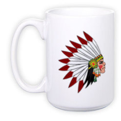 Grand mug (400 ml)