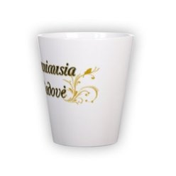 Mažasis latte puodelis (360 ml)