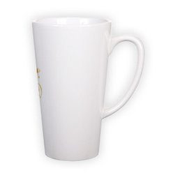 Didysis Latte puodelis (500 ml)
