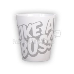 Small latte mug (300 ml)