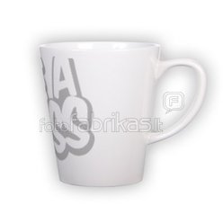 Small latte mug (300 ml)