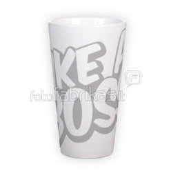 Didysis Latte puodelis (500 ml)