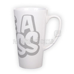 Didysis Latte puodelis (500 ml)