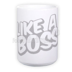Grand mug (400 ml)