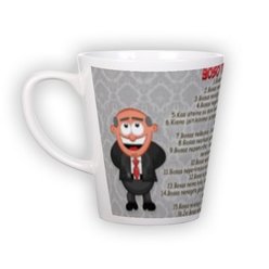 Mažasis latte puodelis (360 ml)