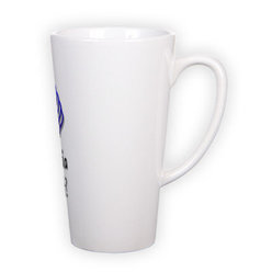 Didysis Latte puodelis (500 ml)
