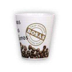 Small latte mug (300 ml)