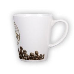 Small latte mug (300 ml)