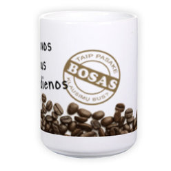 Grand mug (400 ml)