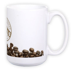 Grand mug (400 ml)