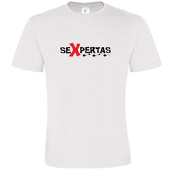 T -shirts with your photo, notes, white