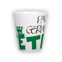 Small latte mug (300 ml)