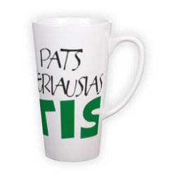 Didysis Latte puodelis (500 ml)