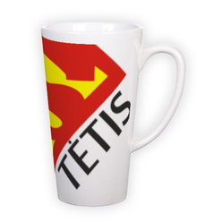Didysis Latte puodelis (500 ml)