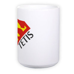 Grand mug (400 ml)
