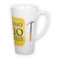 Didysis Latte puodelis (500 ml)