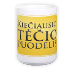 Puodelis milžinas (450 ml)