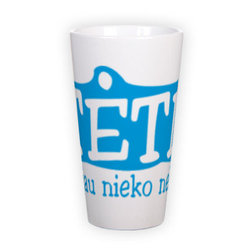 Didysis Latte puodelis (500 ml)