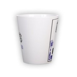 Mažasis latte puodelis (360 ml)