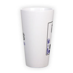 Big latte mug (400 ml)